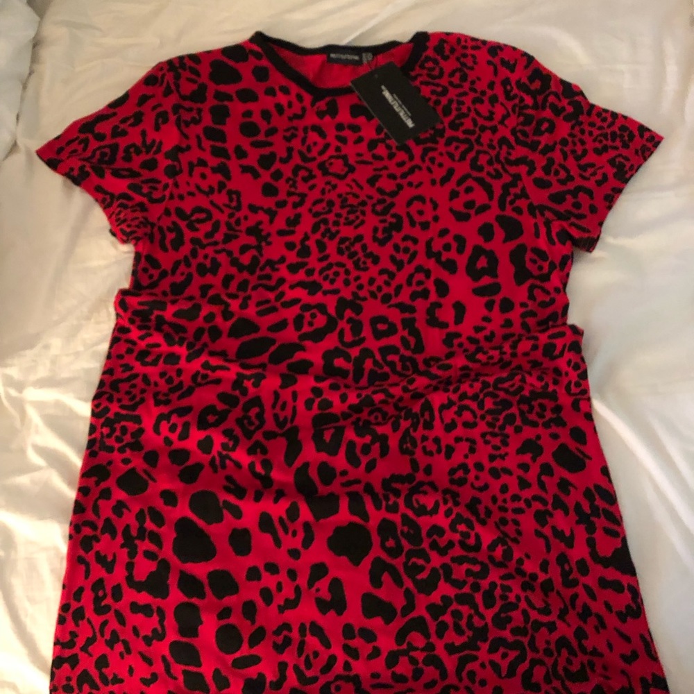 Pretty Little Thing Dress